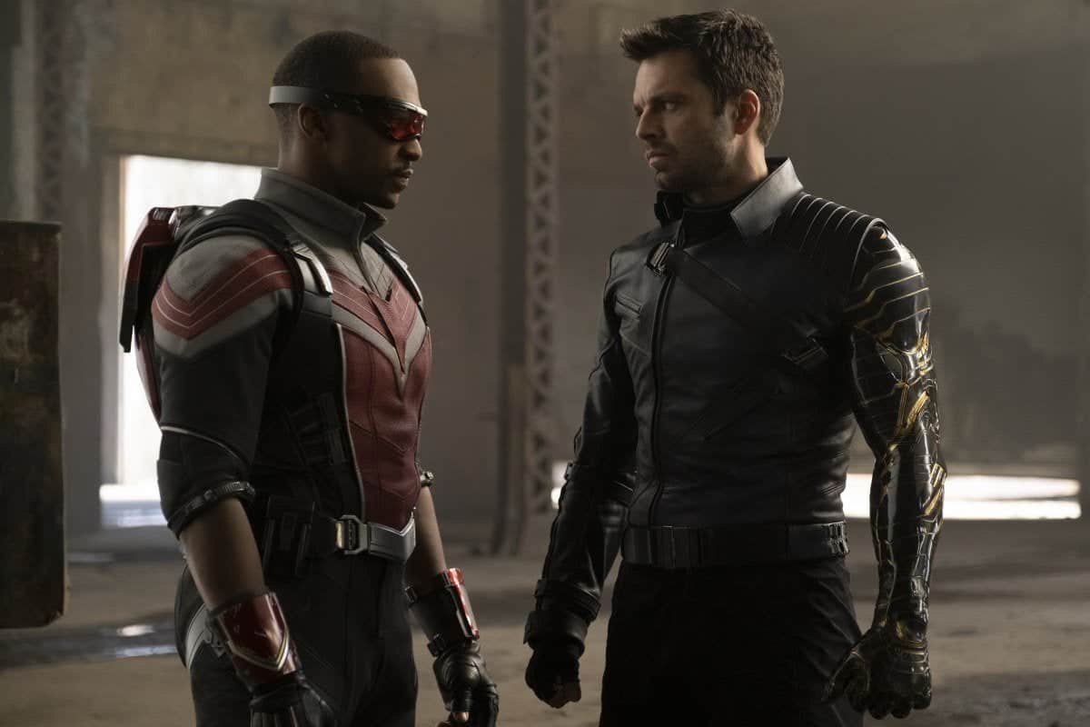 The Falcon and the Winter Soldier: annunciato un cattivo “non umano”