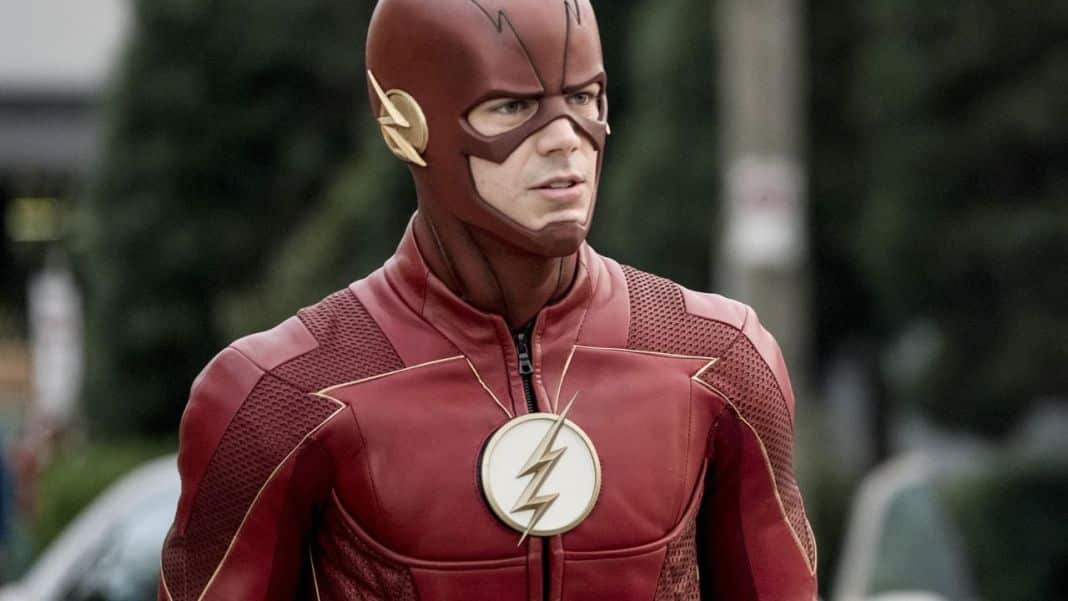 The Flash: un inaspettato personaggio dal passato farà ritorno nella serie