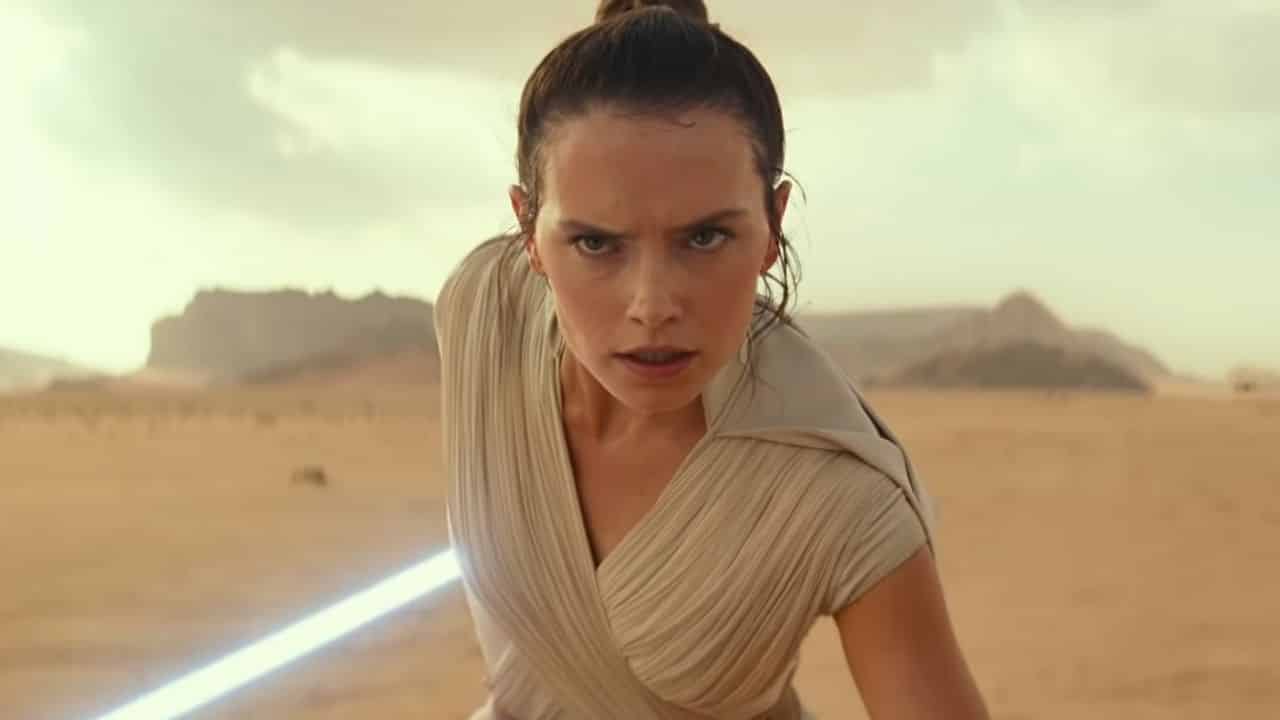 The Marsh King’s Daughter: Daisy Ridley reciterà nel thriller di Neil Burger