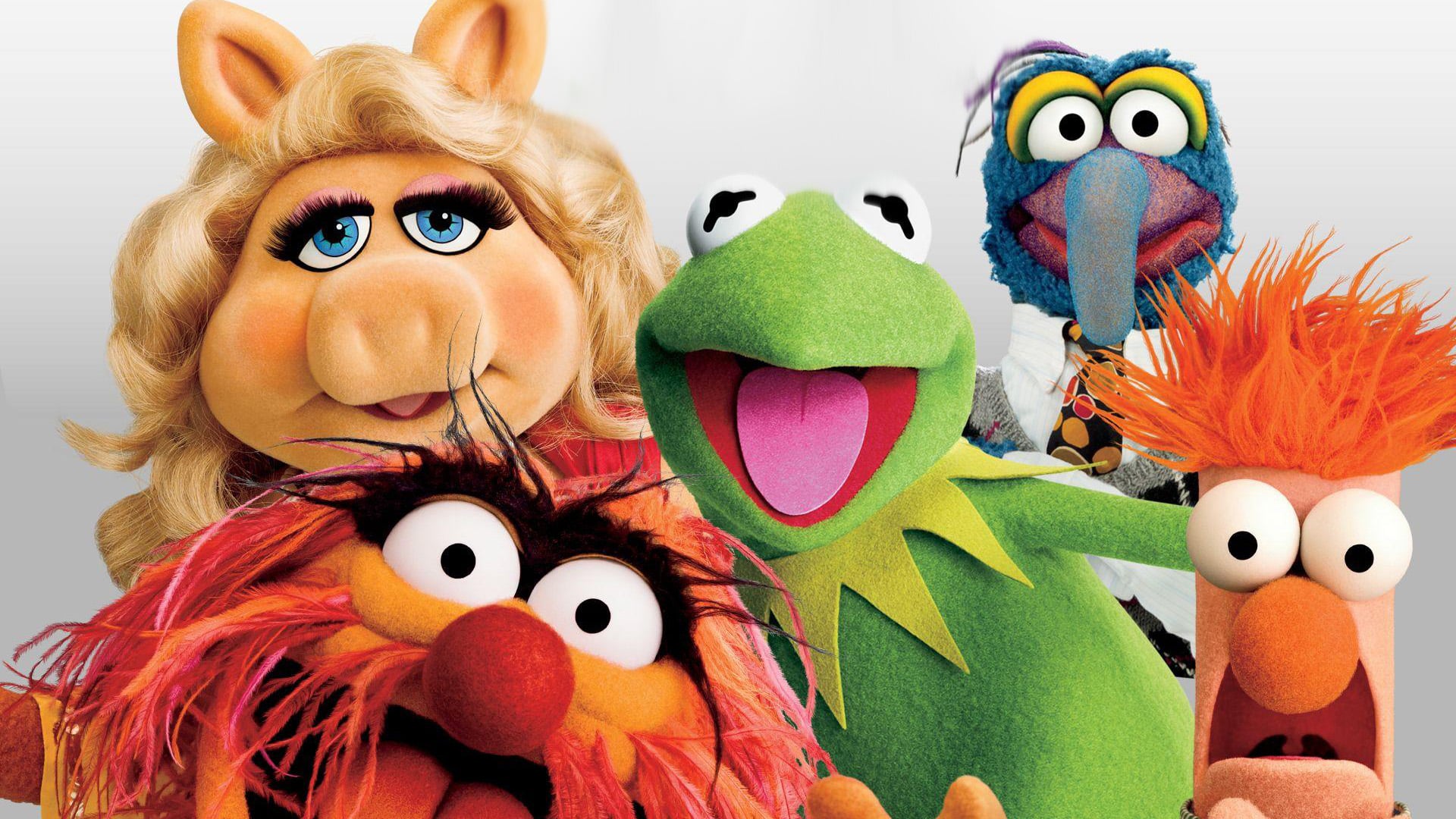 The Muppet Show: arriva il disclaimer Disney per “contenuti offensivi”