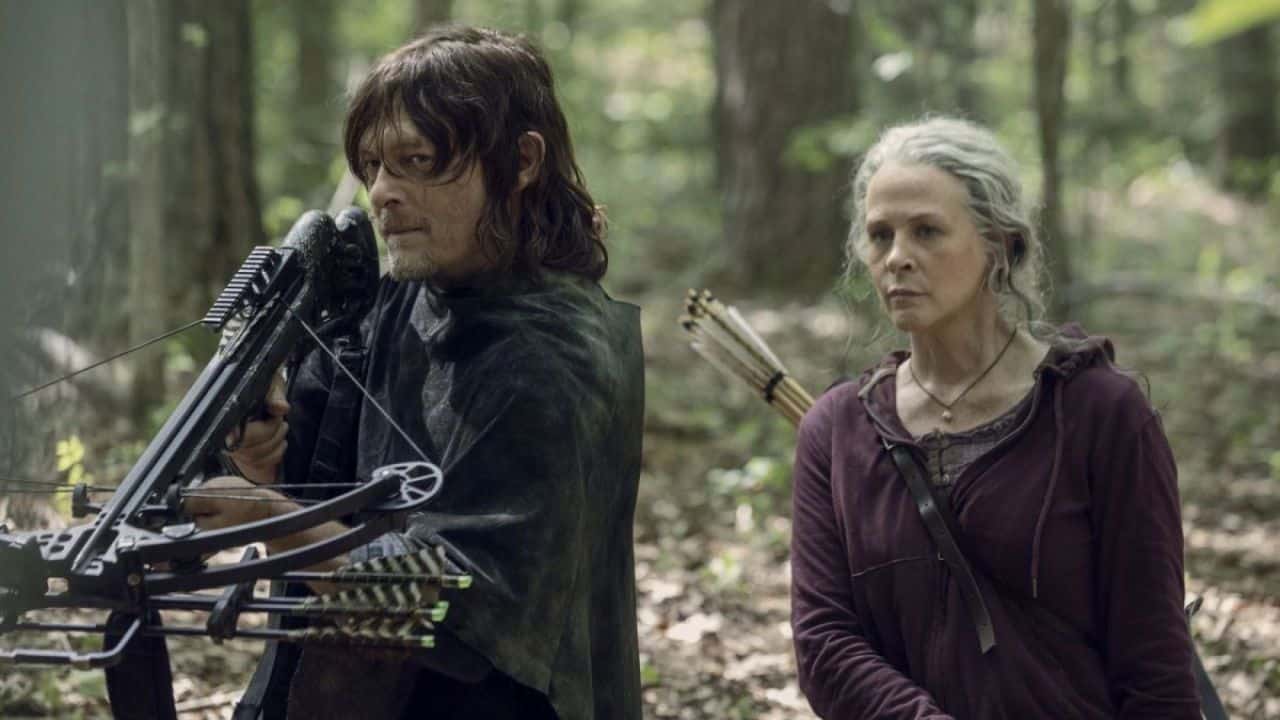 The Walking Dead – Stagione 11: svelata la sinossi dei primi episodi