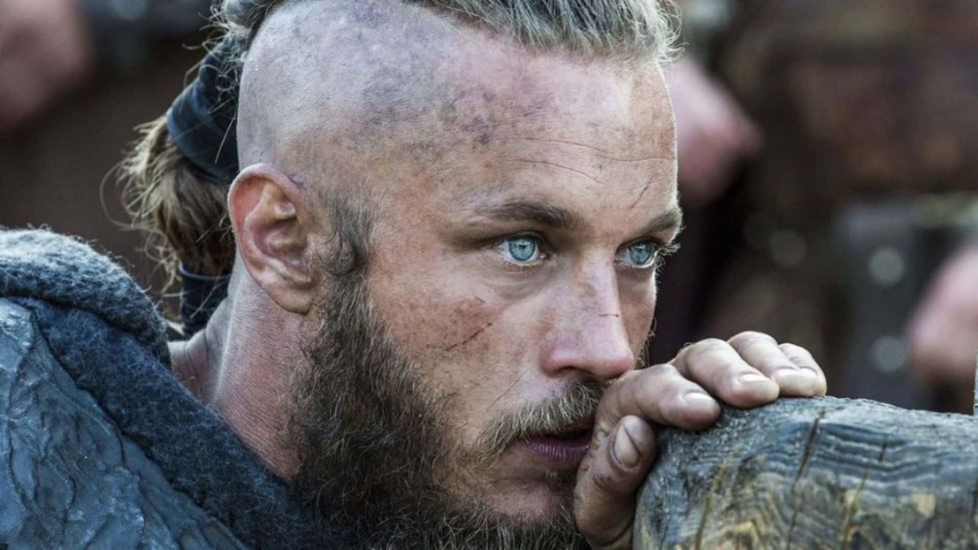 Attori più sexy delle serie TV cinematographe.it  travis fimmel, cinematographe.it