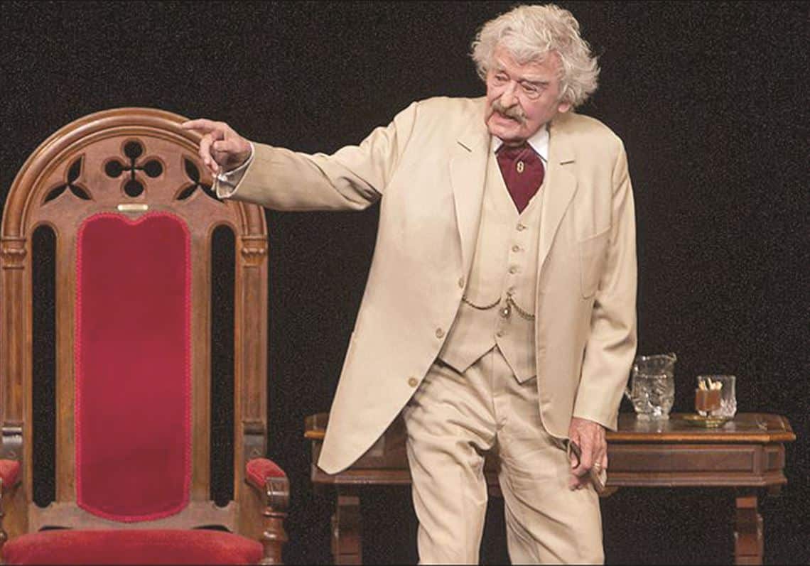 Hal Holbrook