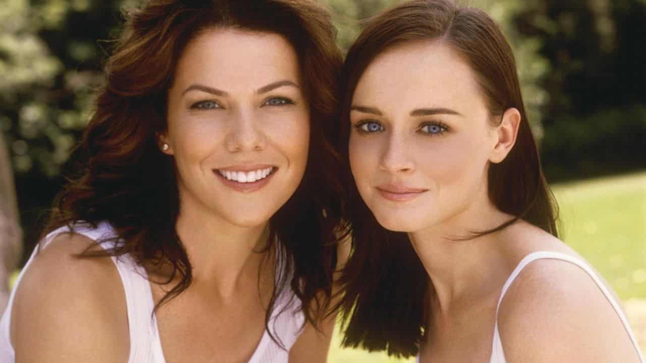 gilmore girls cinematographe.it