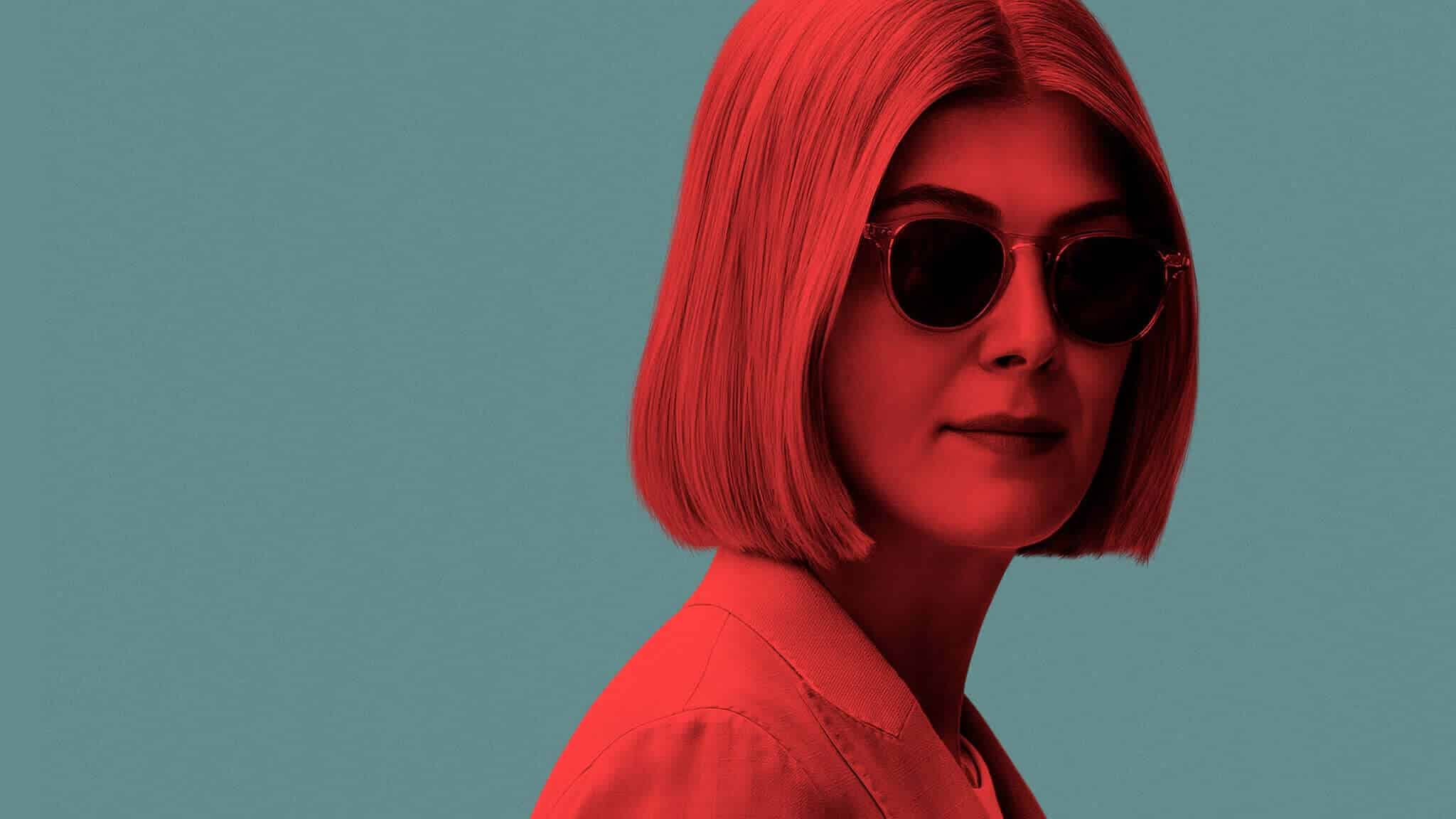 I Care a Lot: la colonna sonora della dark comedy con Rosamunde Pike