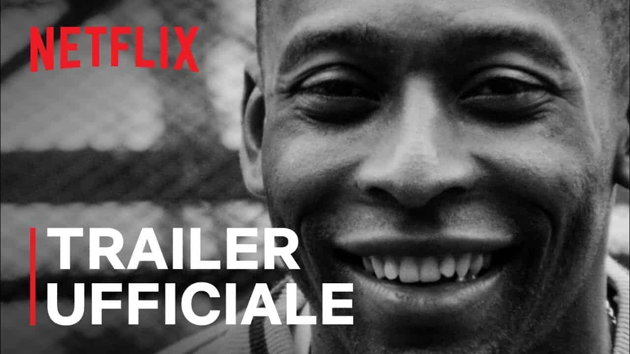 Pelé: il re del calcio