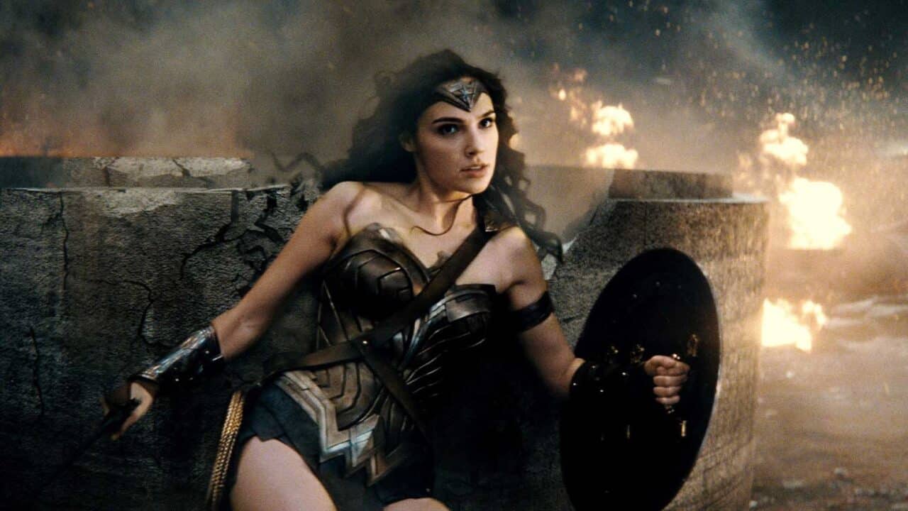 wonder woman 1984 focus universo dceu cinematographe.it