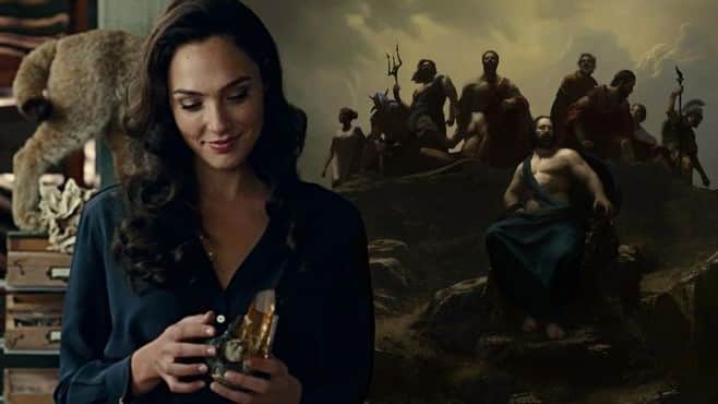 wonder woman 1984 focus universo dceu cinematographe.it