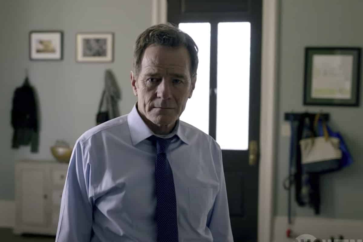 Your Honor: il trailer della serie con Bryan Cranston, presto su Sky