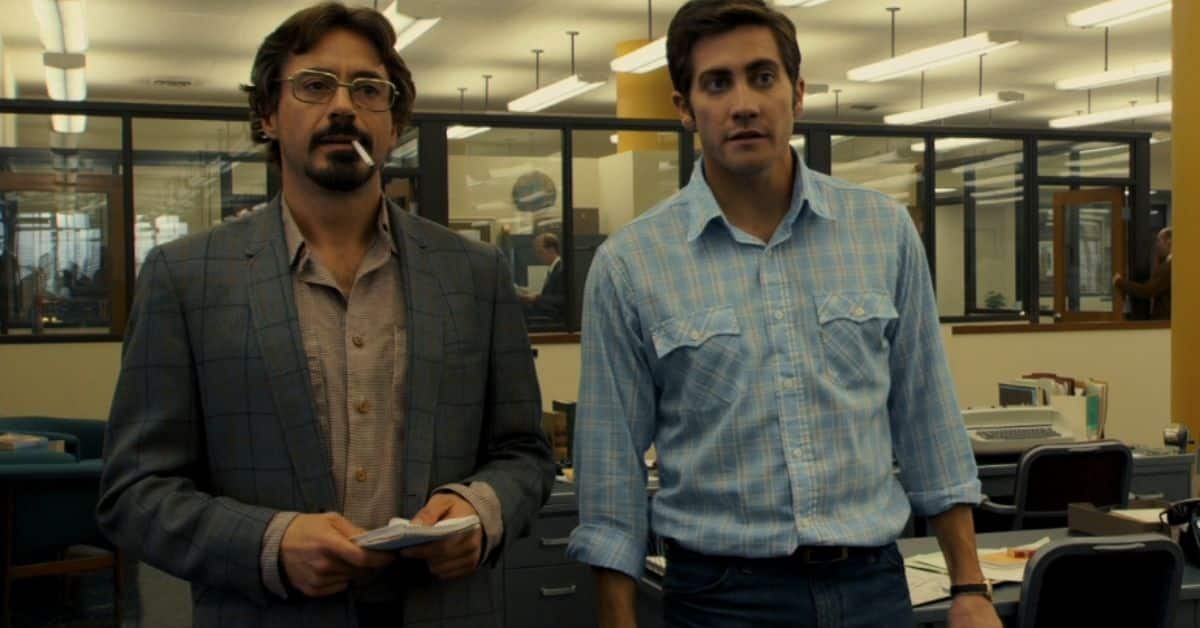 Zodiac: la storia vera alla base del film di David Fincher