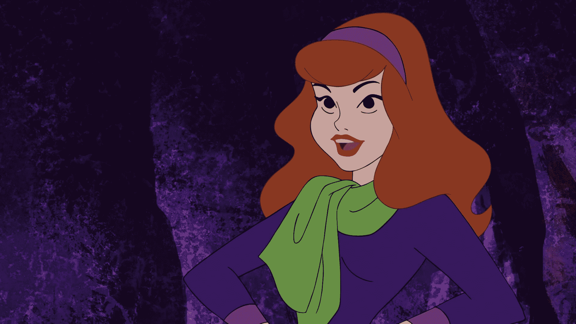 Scooby-Doo: Daphne non è mai stata così sexy, in questo affascinante cosplay