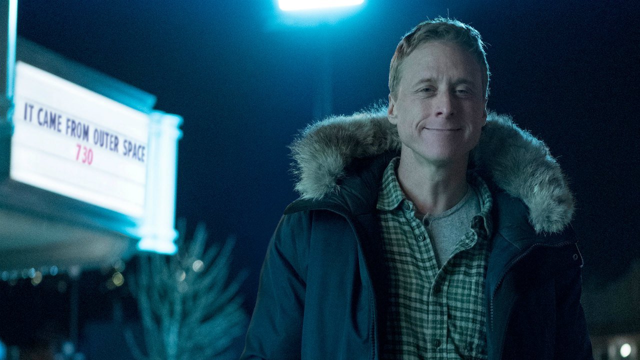 Resident Alien: la serie con Alan Tudyk è stata rinnovata per una stagione 2