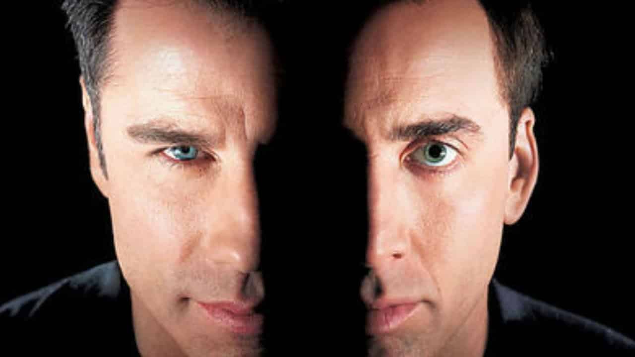 Face/Off: il regista del sequel vuole il ritorno di John Travolta e Nicolas Cage