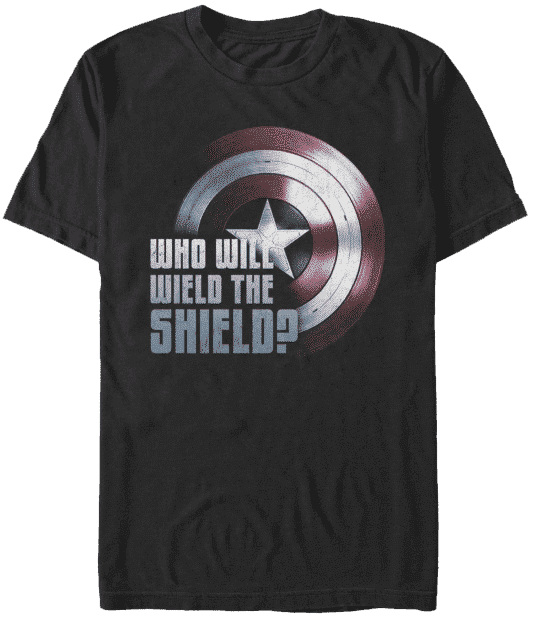 Merchandise The Falcon and the Winter Soldier - cinematographe.it