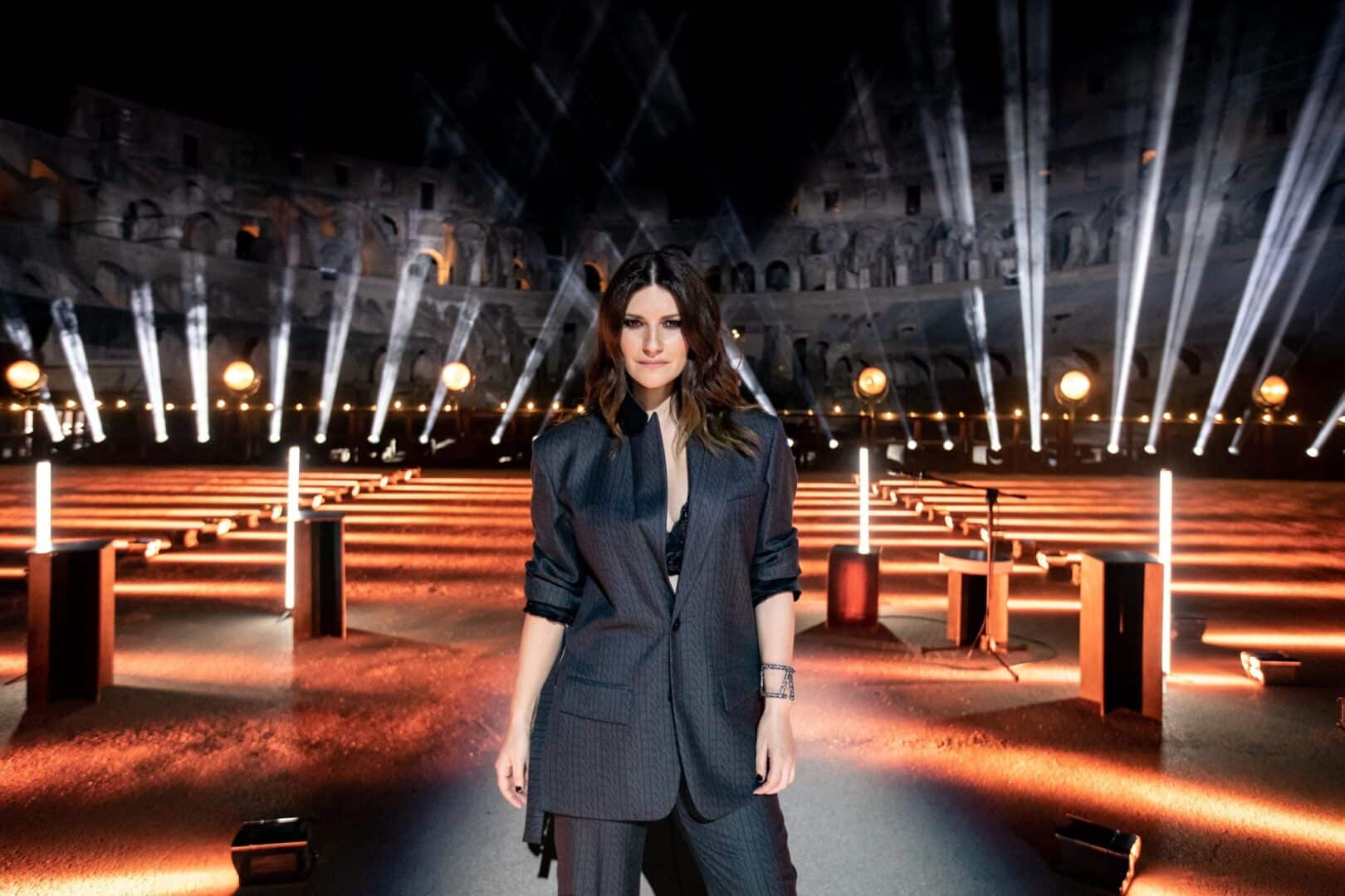 Laura Pausini - Cinematographe.it