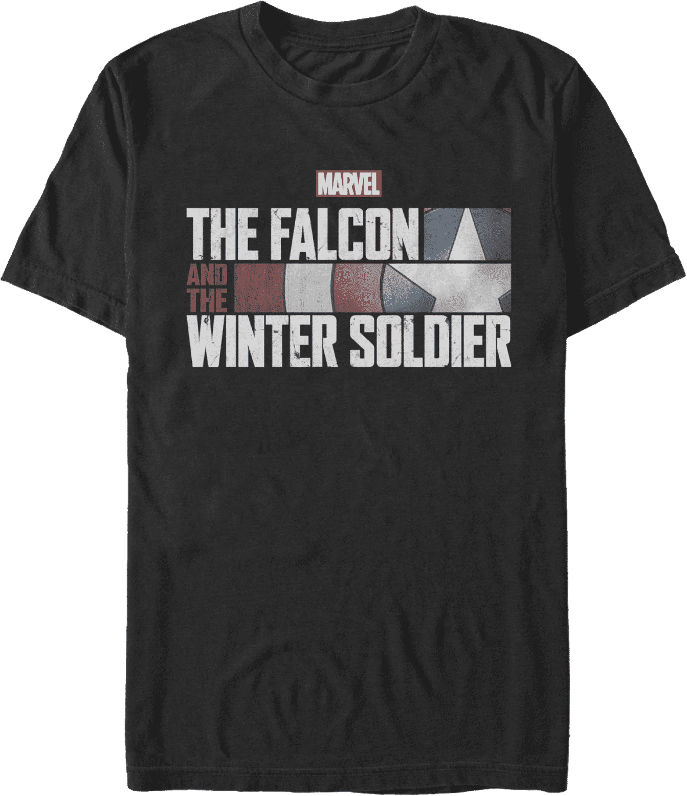 Merchandise The Falcon and the Winter Soldier - cinematographe.it