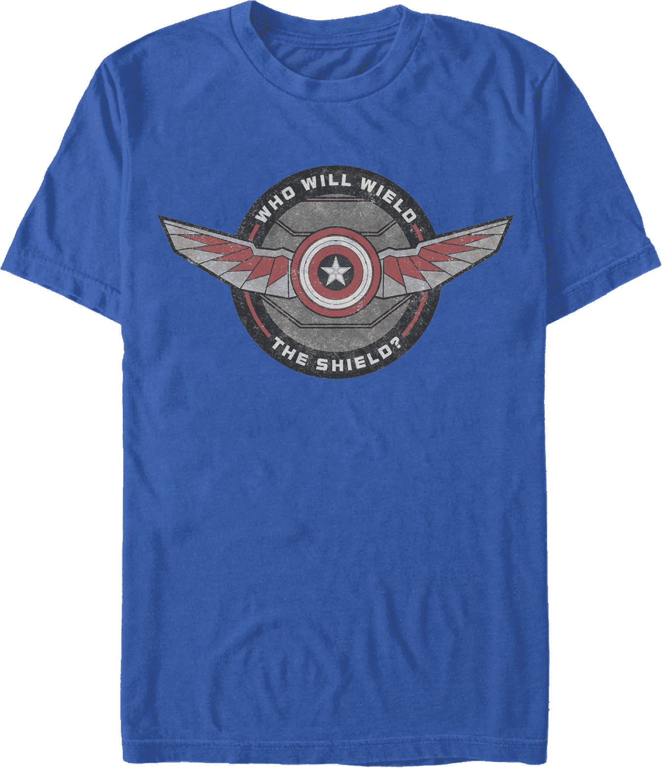 Merchandise The Falcon and the Winter Soldier - cinematographe.it