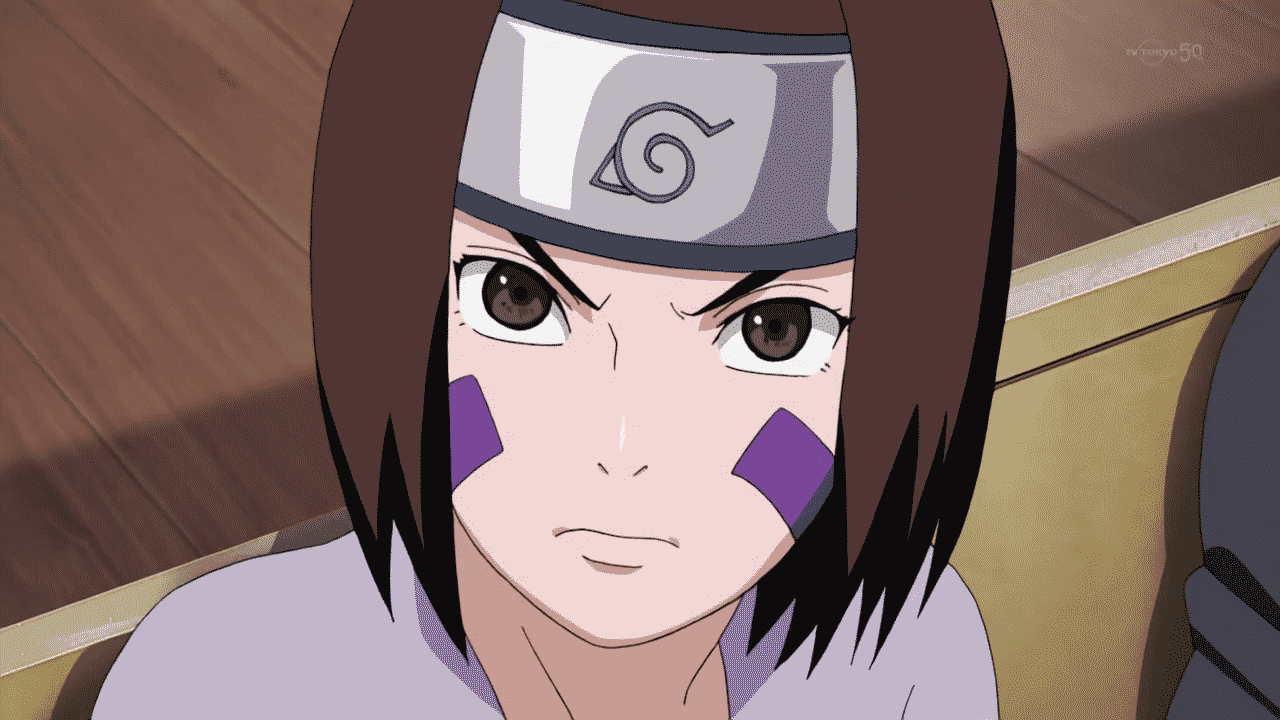 ❤️Rin Nohara - Naruto❤️