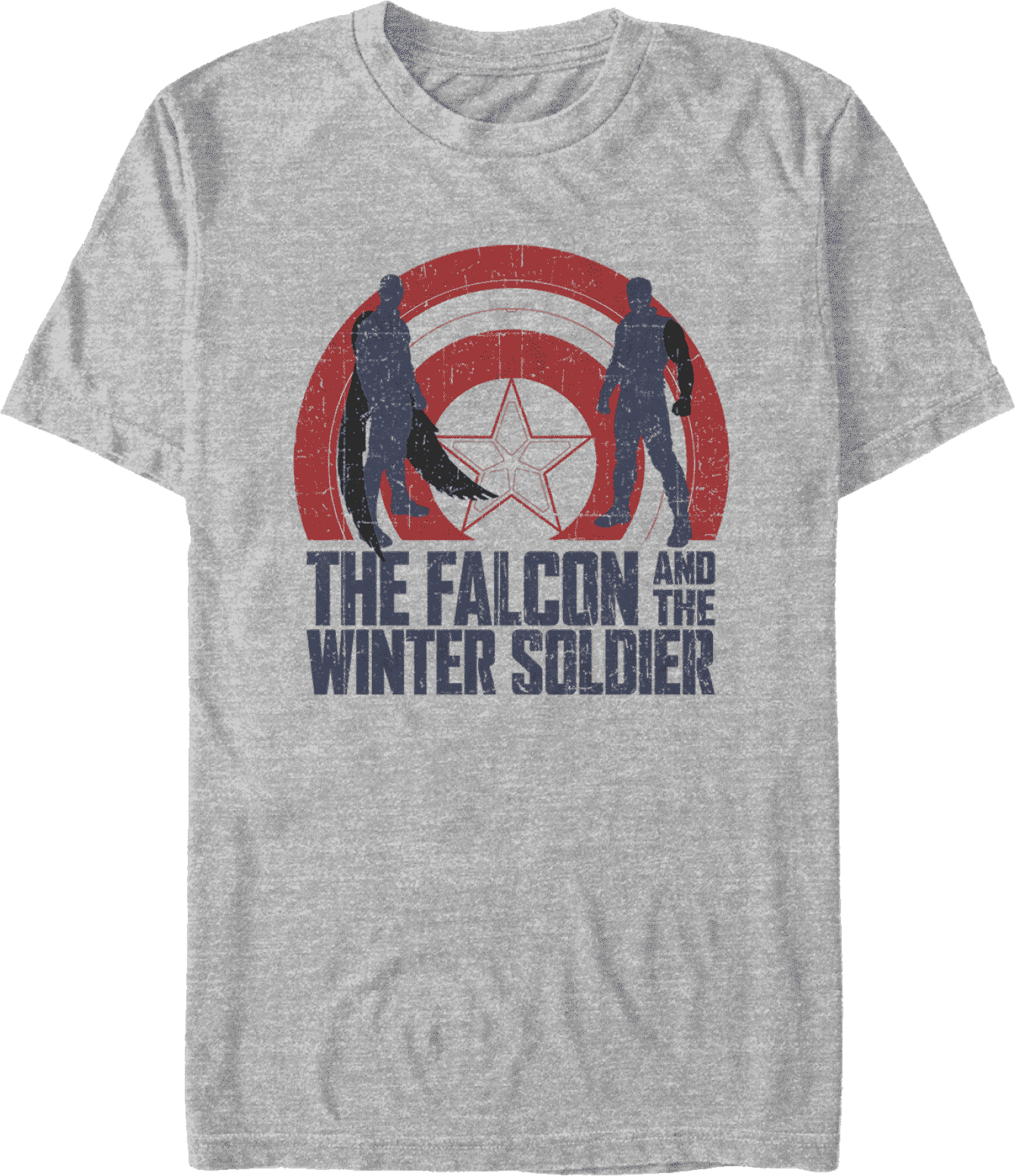 Merchandise The Falcon and the Winter Soldier - cinematographe.it