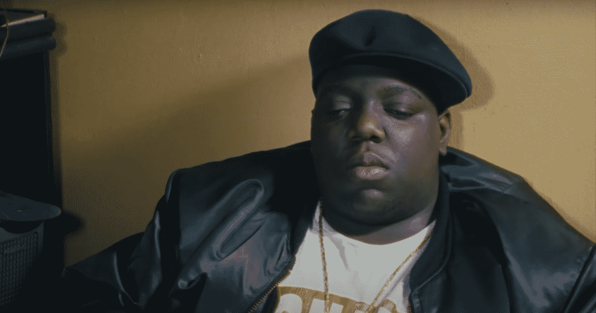 biggie: i got a story to tell cinematographe.it