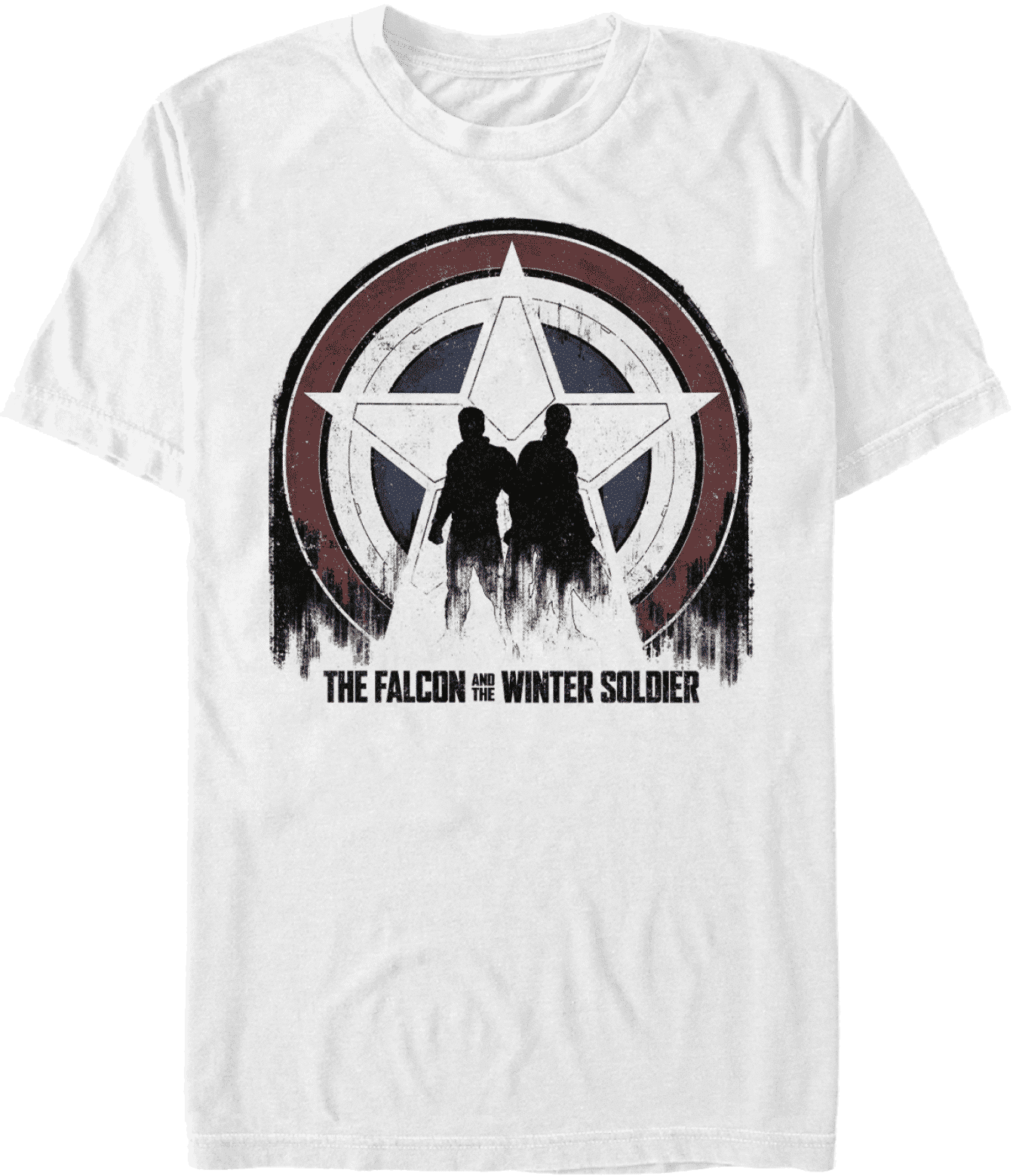 Merchandise The Falcon and the Winter Soldier - cinematographe.it