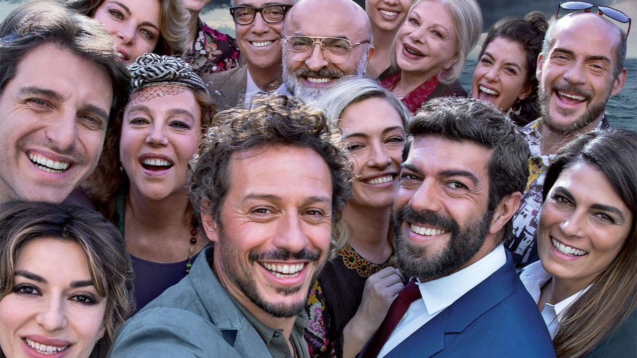 A casa tutti bene: trama e cast del film di Gabriele Muccino