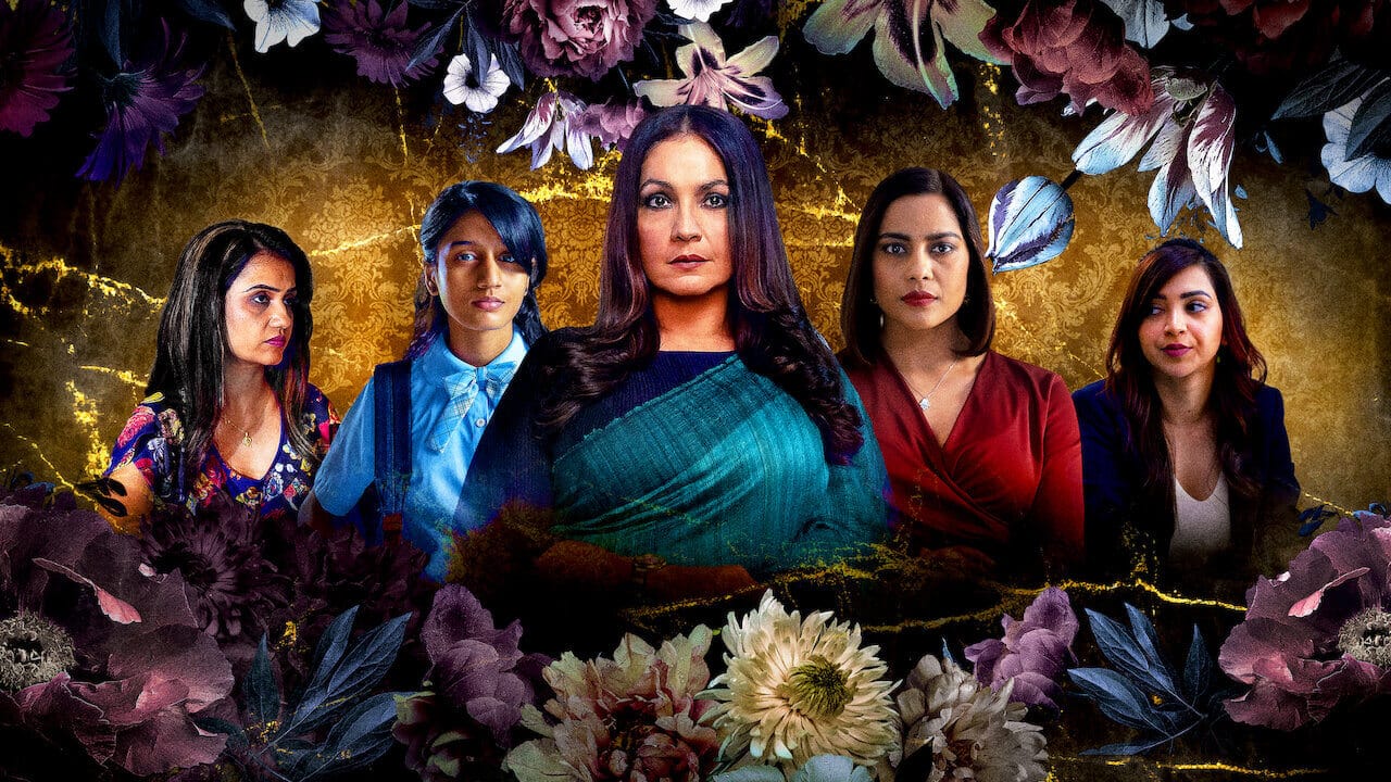 Bombay Begums: recensione della serie indiana Netflix