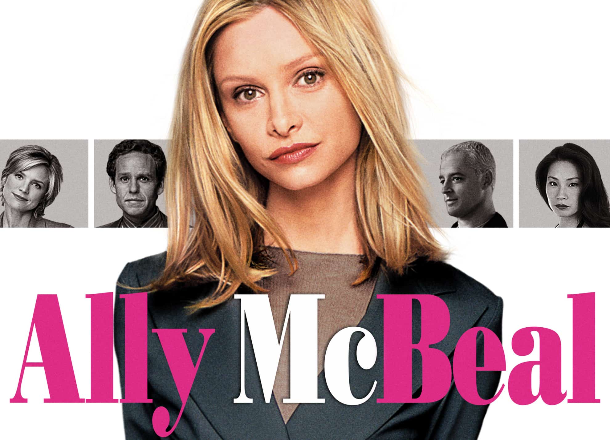 Ally McBeal: un revival con Calista Flockhart? Ci sono speranze