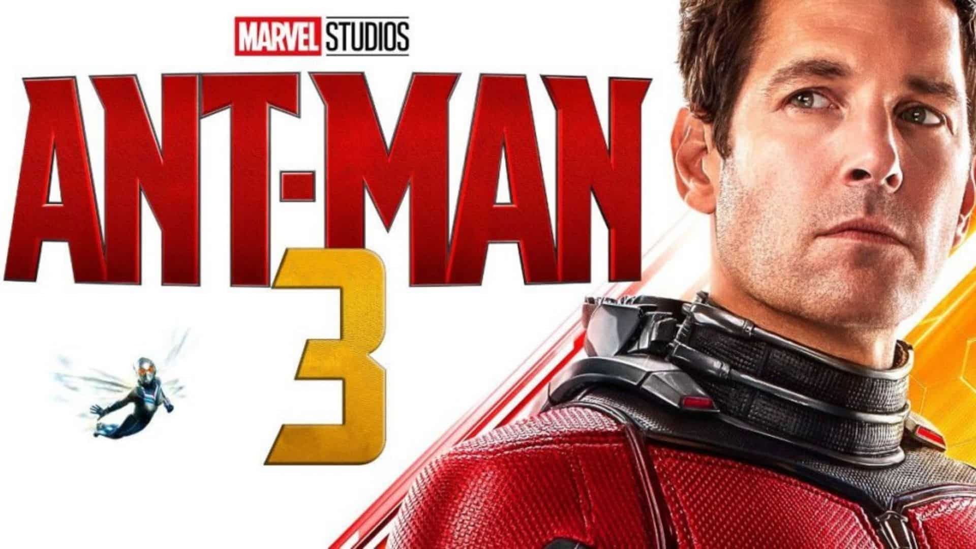 Ant-Man 3: il rapper T.I. Harris dice addio al personaggio di Dave