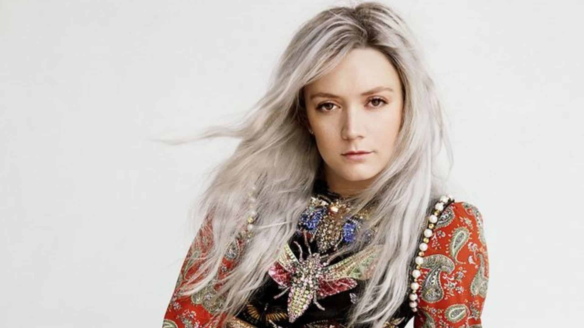 Ticket to Paradise: Billie Lourd insieme a George Clooney e Julia Roberts