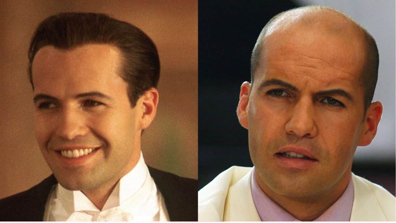 Billy Zane - cinematographe.it