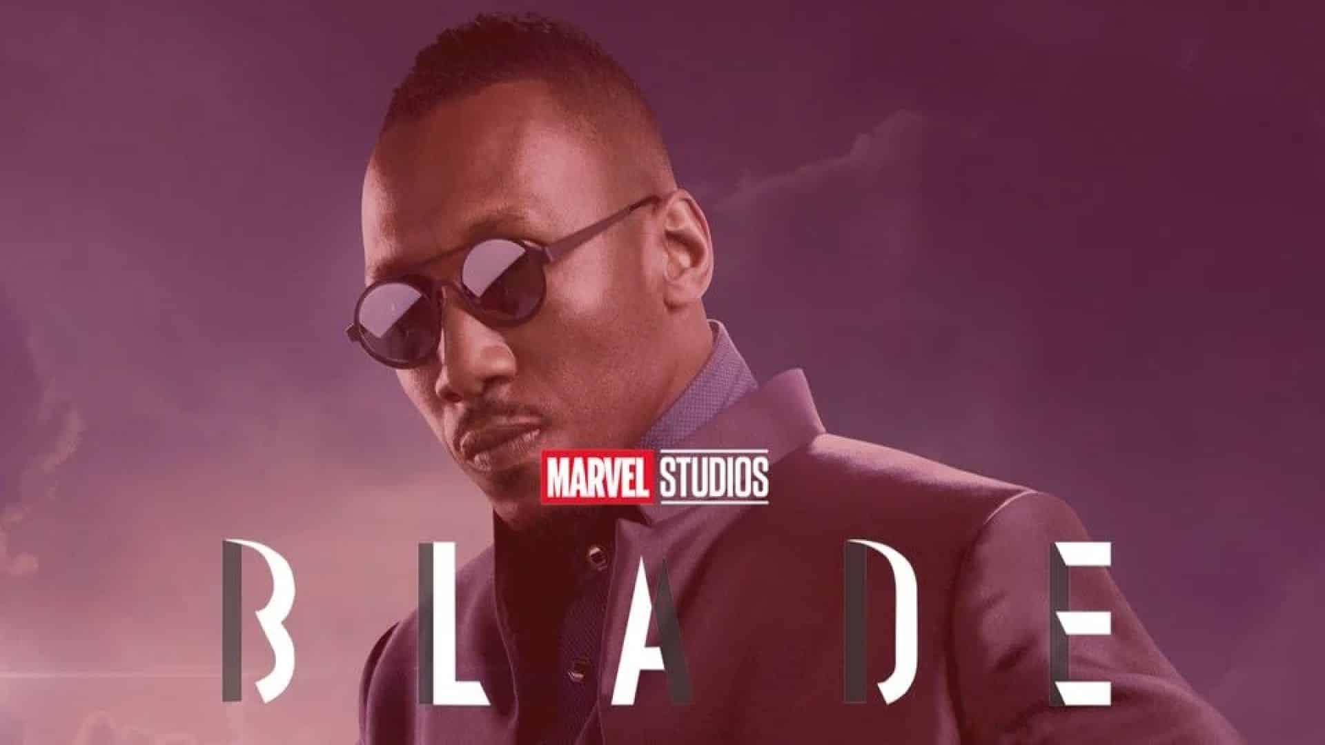 Blade: le riprese del reboot della Marvel dovrebbero cominciare a fine 2021