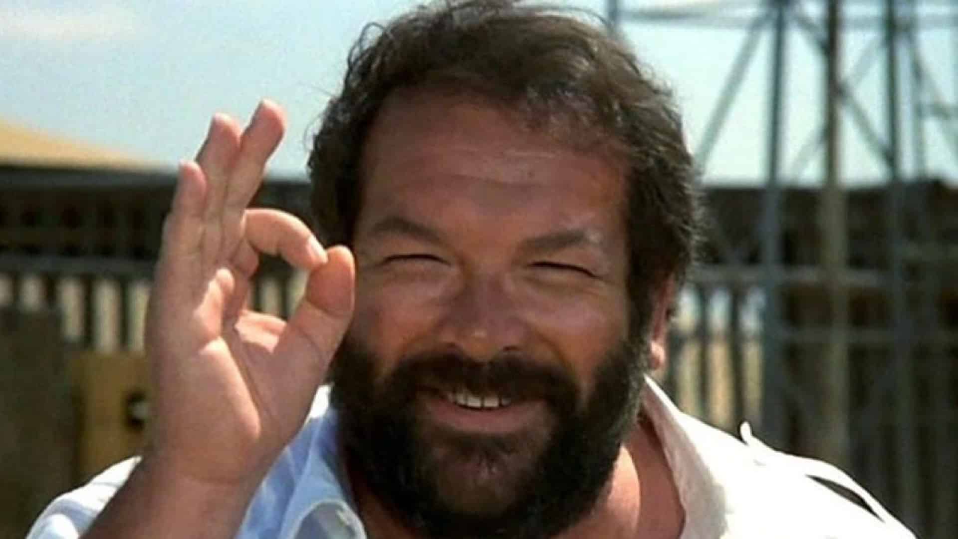 Bud Spencer: aprirà a Berlino un museo dedicato all’attore