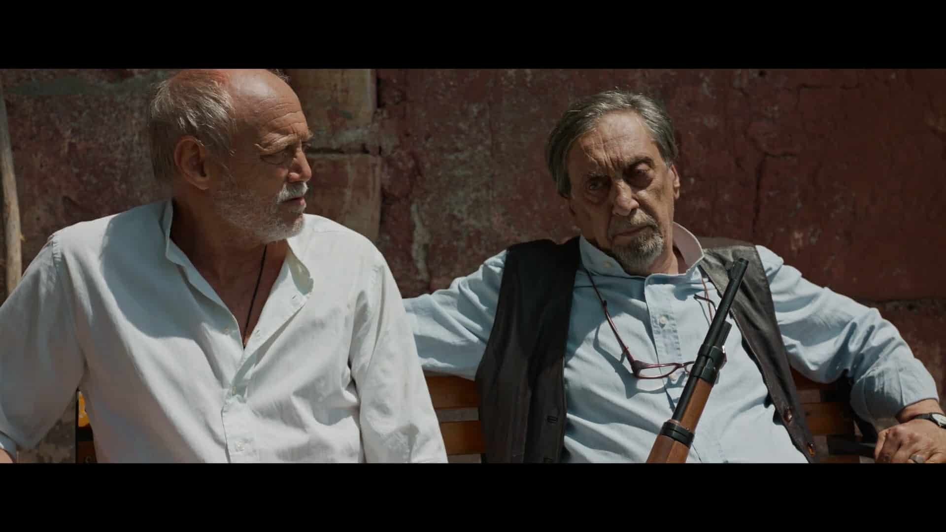 Credo in un solo padre Cinematographe.it