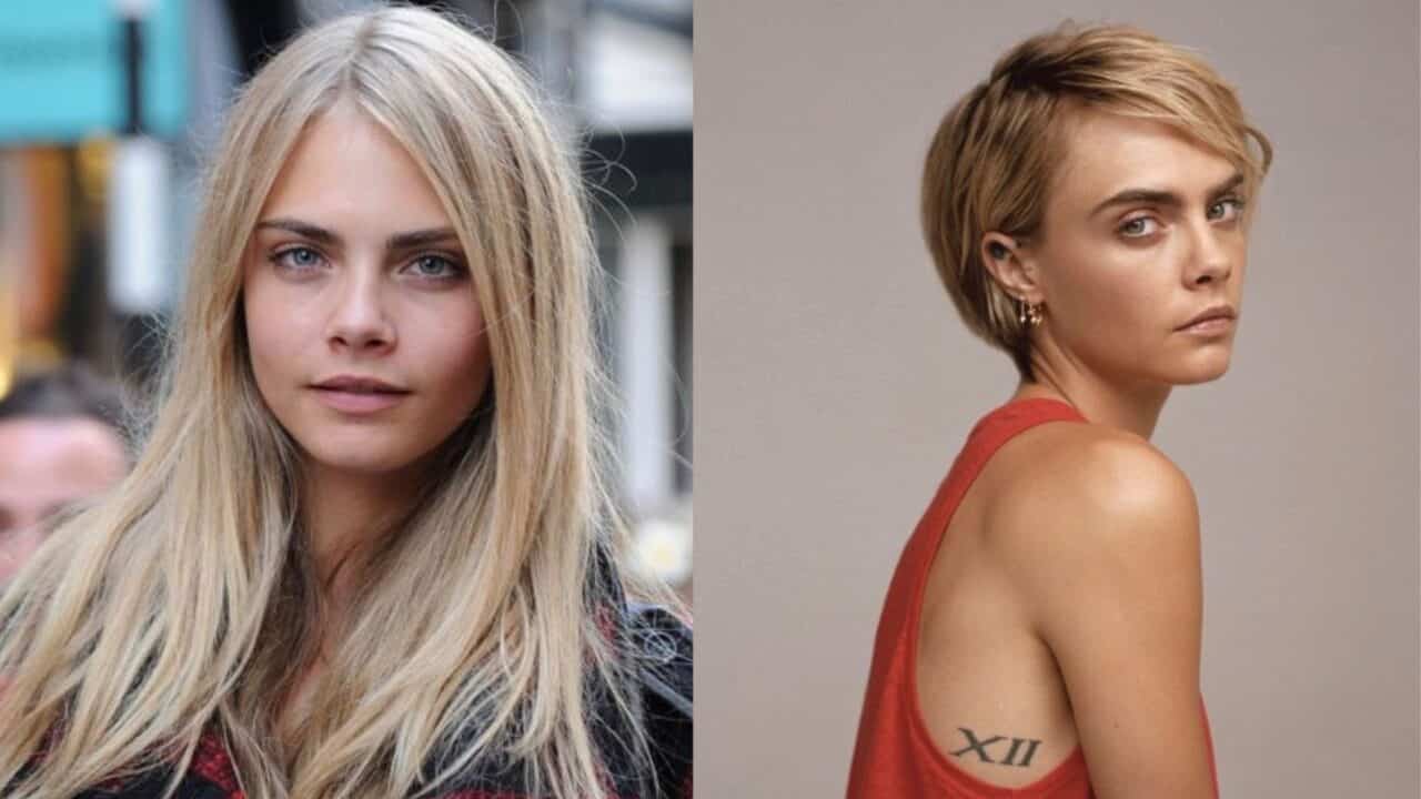 Cara Delevingne - cinematographe.it