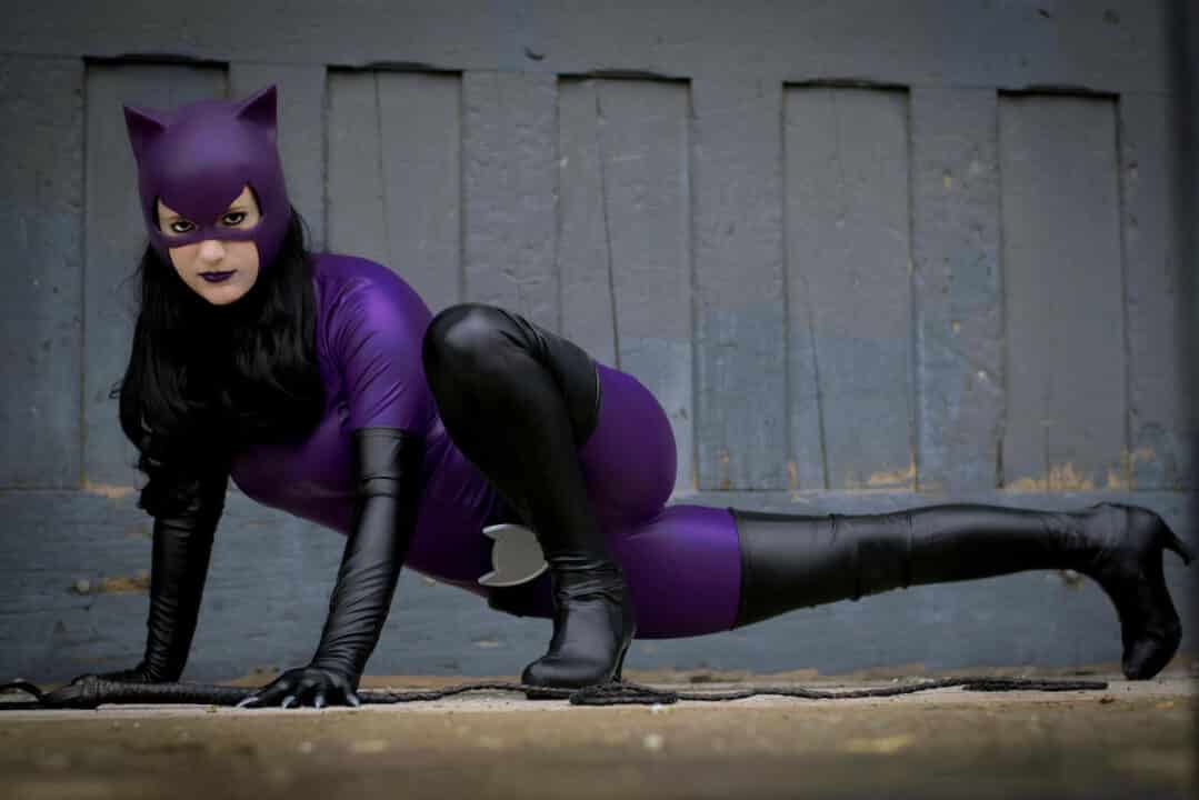Catwoman - cinematographe.it