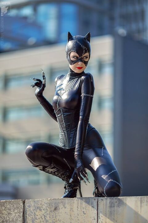 Catwoman - cinematographe.it