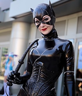 Catwoman - cinematographe.it