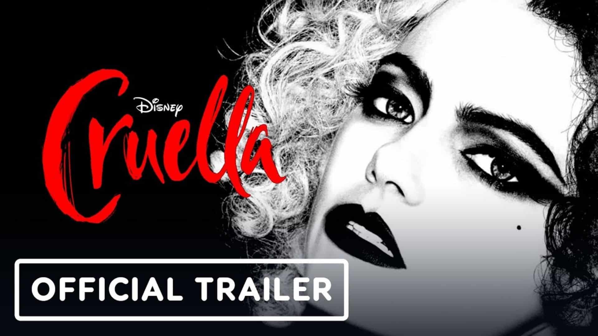 Crudelia: Emma Stone è pronta alla rivoluzione nel nuovo sneak peek del film Disney [VIDEO]