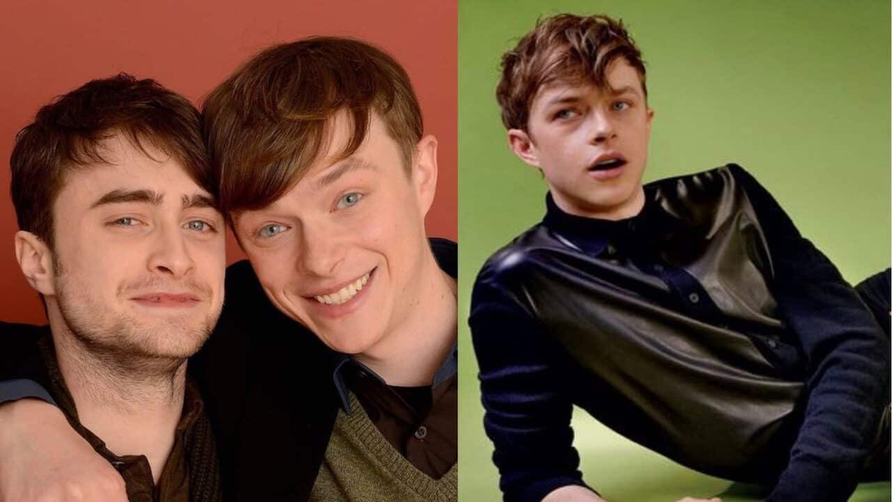 Dane DeHaan - cinematographe.it