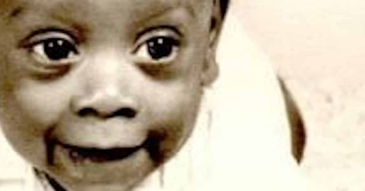 L’avete riconosciuto? È figlio di psicologi, è stato un eroe della guerra civile in Ruanda e ha lavorato per un regista pornografico