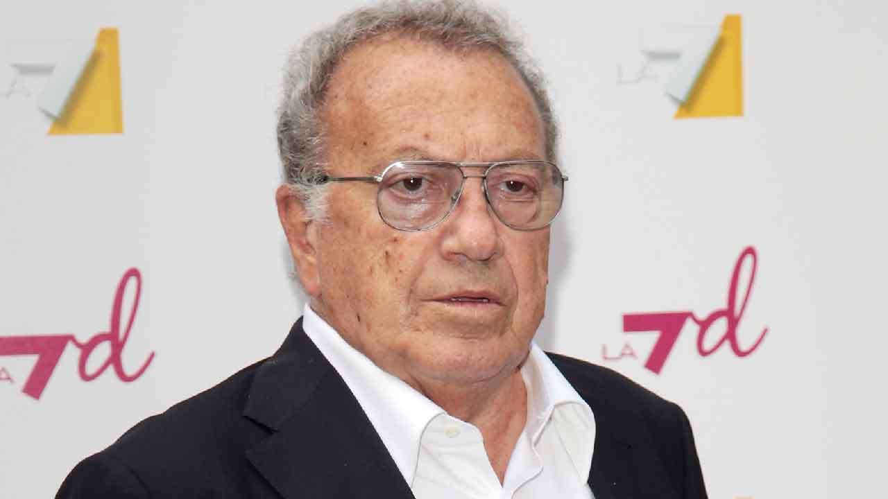 Addio a Enrico Vaime, amato autore televisivo e radiofonico