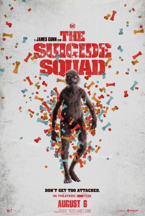 The Suicide Squad, cinematographe.it