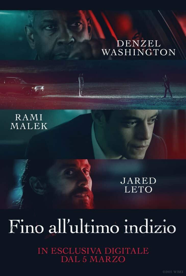 Fino all’ultimo indizio