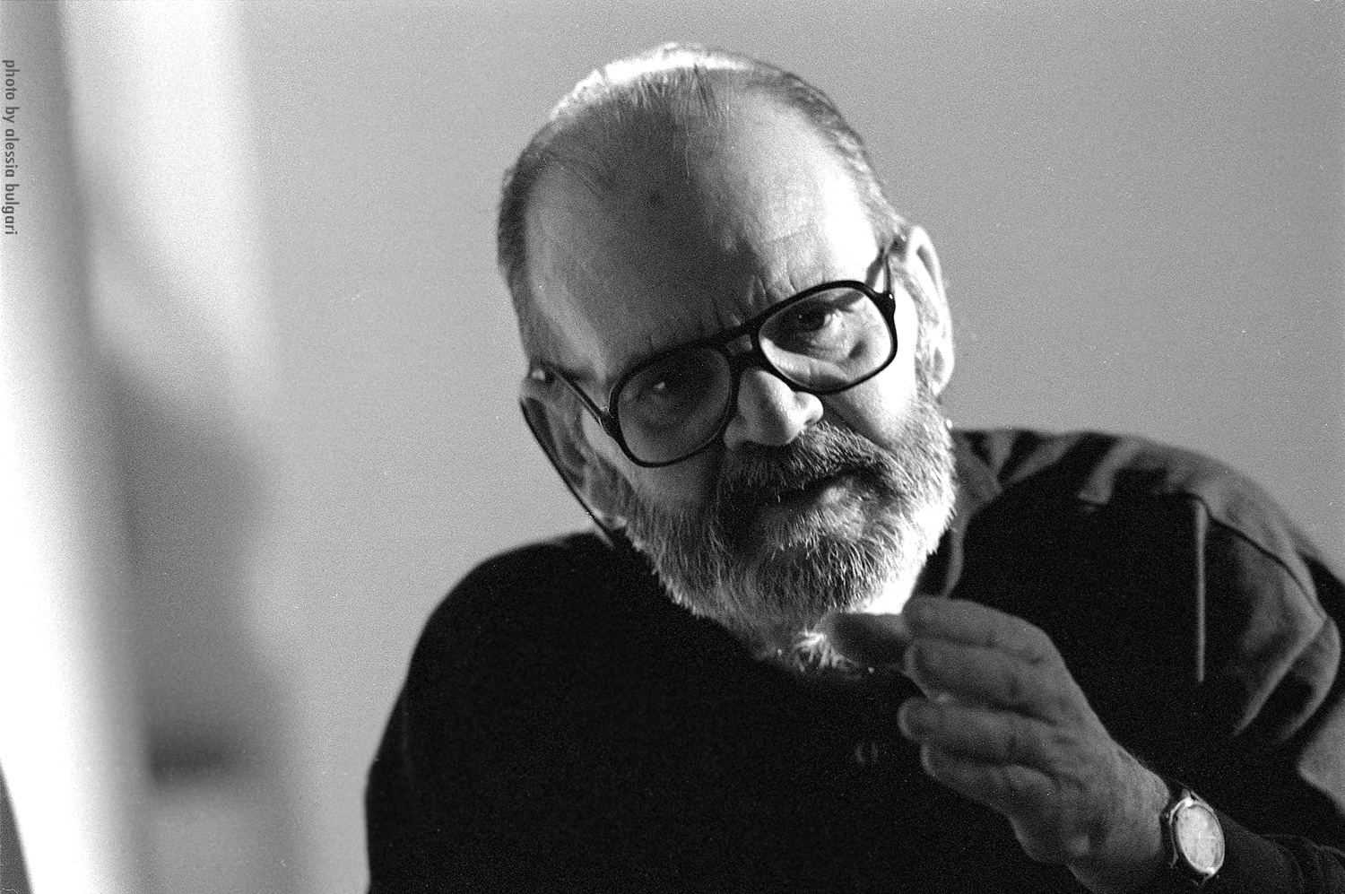 Fulci Talks: intervista ai registi del film su Lucio Fulci, “Non esiste uno spirito libero come lui”