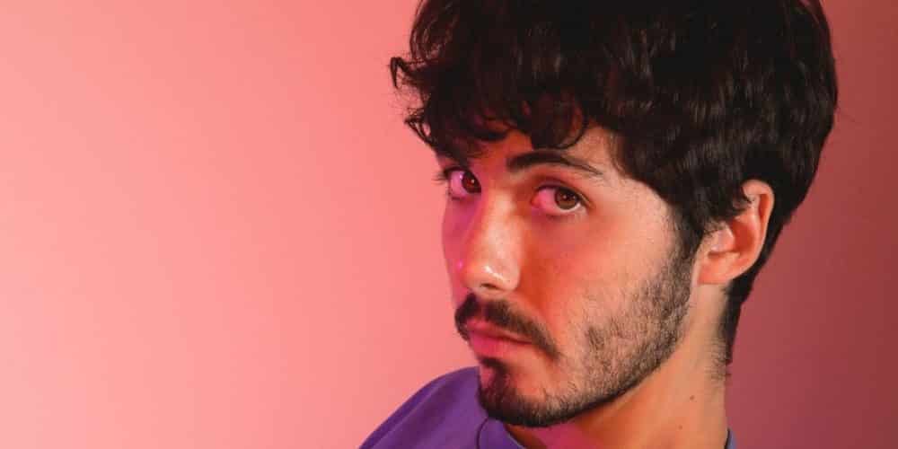 Chi è Lia Greco? Tutto sull’attrice fidanzata di Fulminacci, il cantante in gara a Sanremo 2021