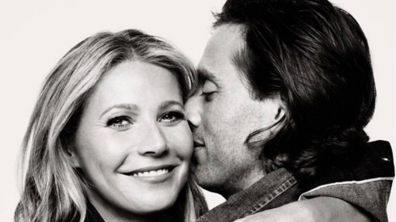 Gwyneth Paltrow - cinematographe.it