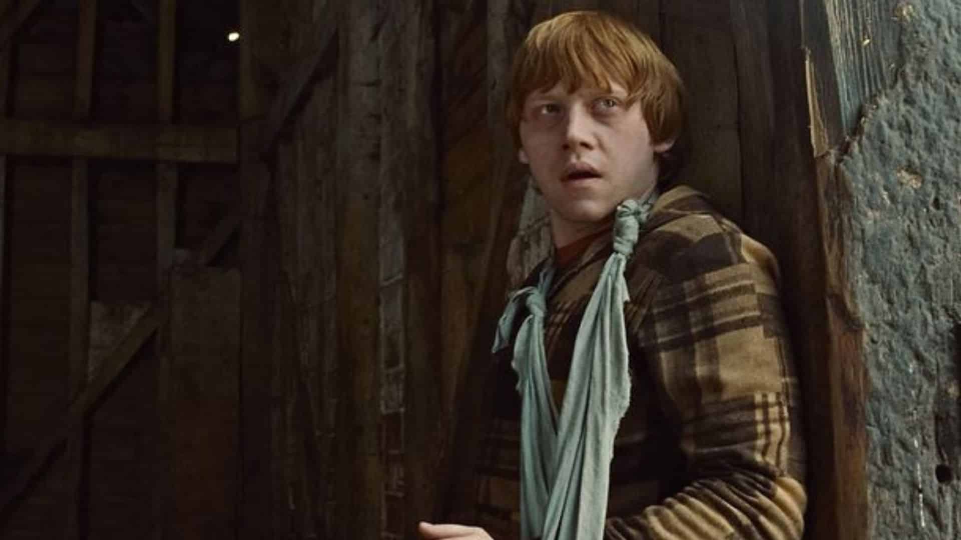 Harry Potter: Rupert Grint ammette che recitare nella saga era “soffocante”