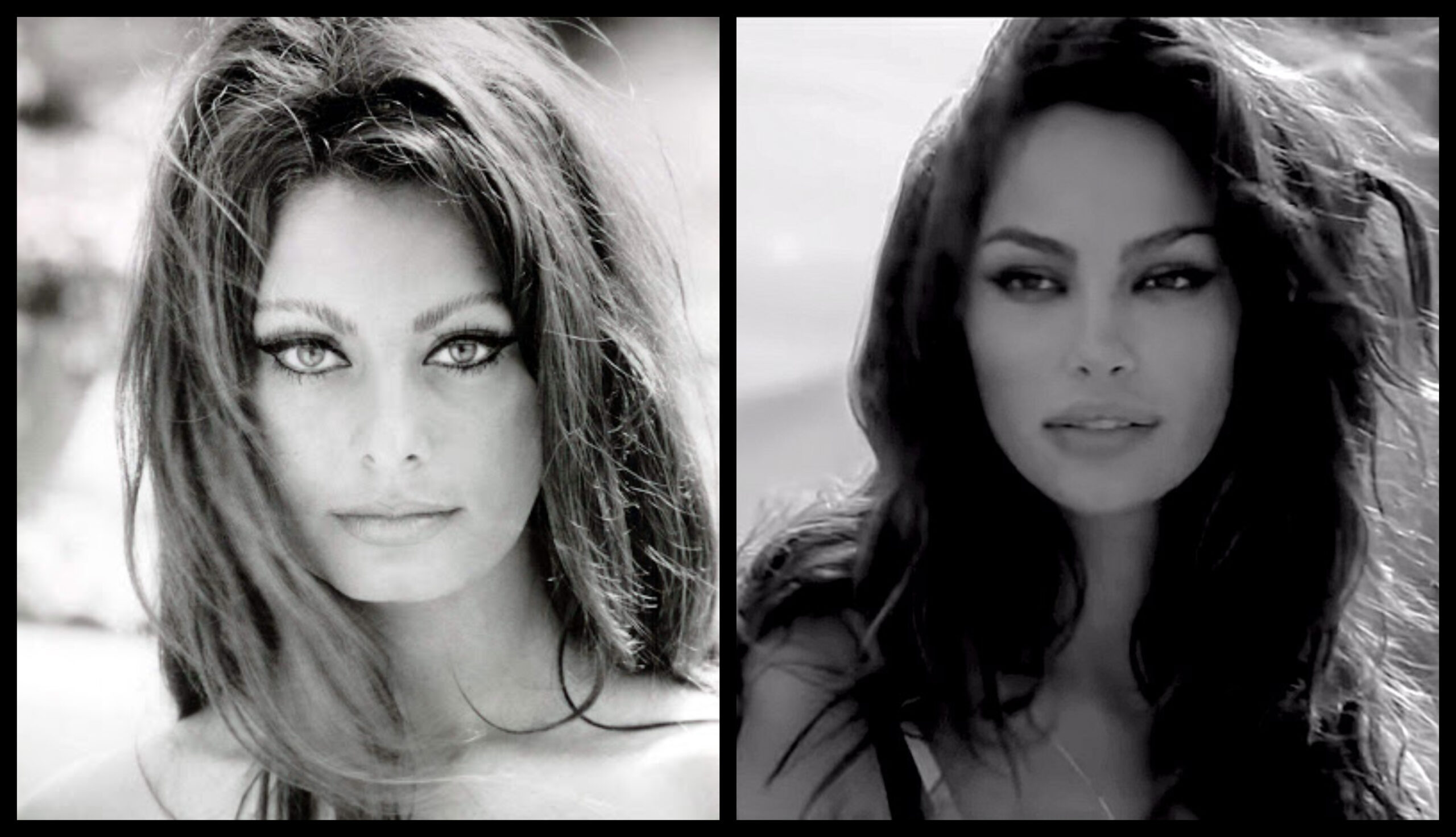 House of Gucci: la Sophia Loren di Madalina Ghenea è sul set!