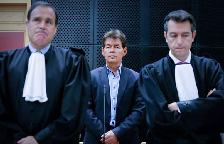 I retroscena del caso Wesphael - Cinematographe.it
